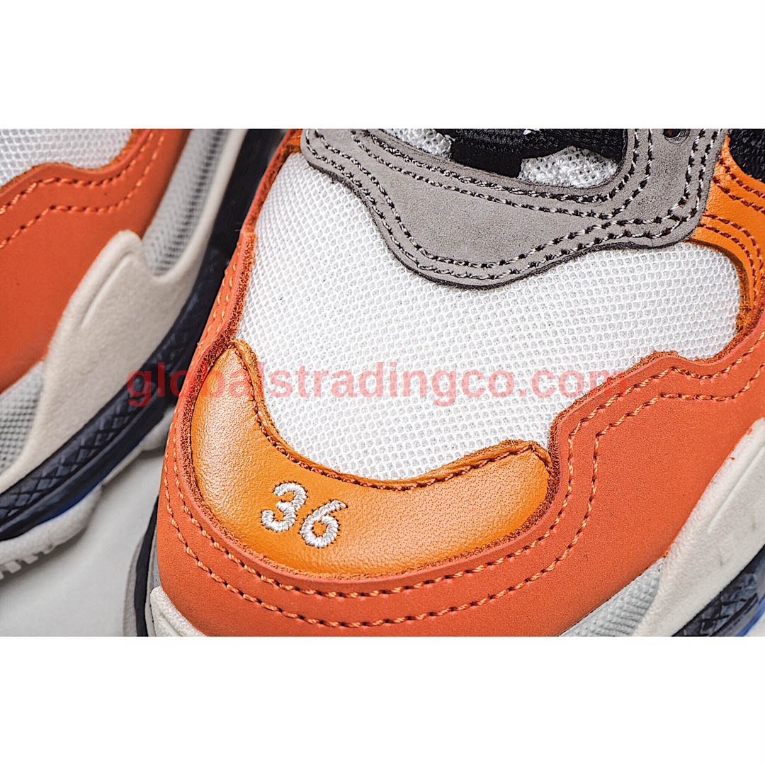 Balenciaga Triple S Dad Shoes Running Shoes